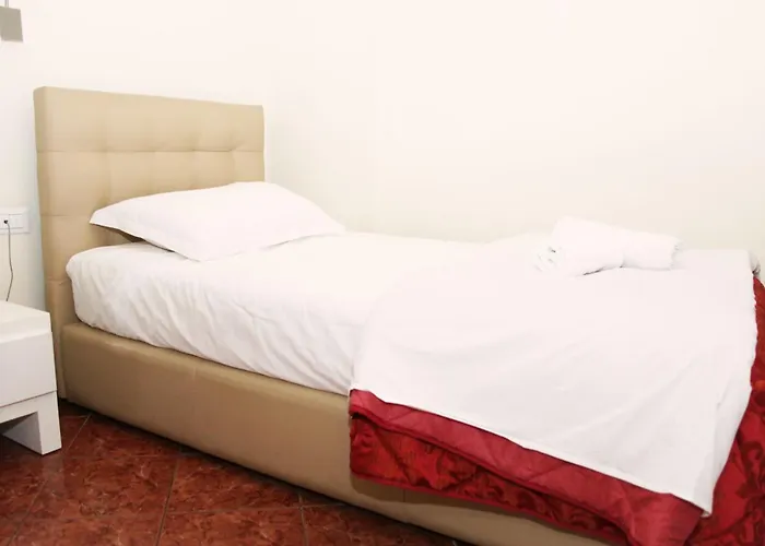 Hotel Relax