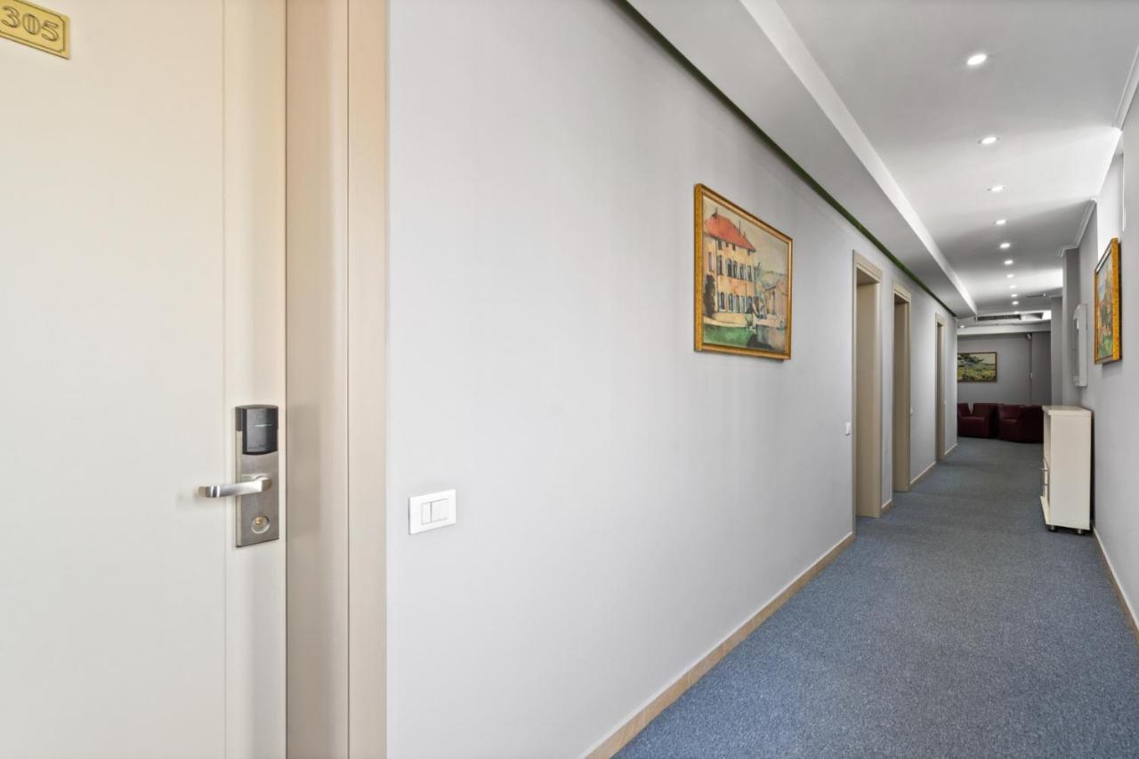 Hotel Relax Tirana