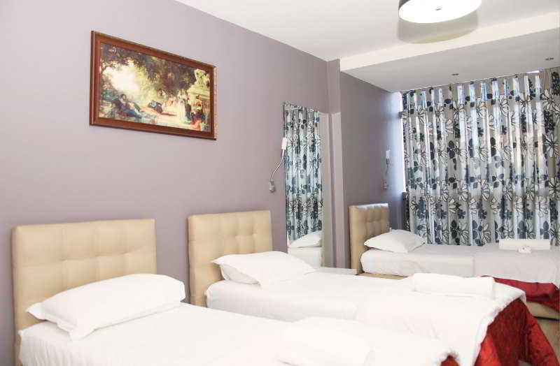 Relax Hotel