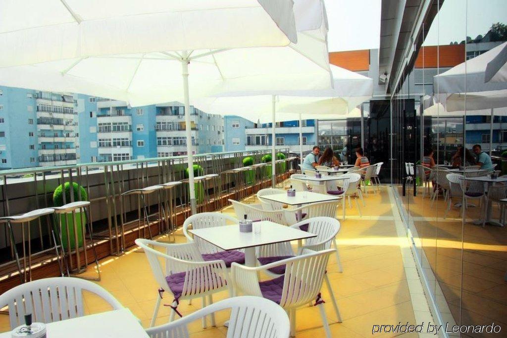 Relax Hotel Tirana