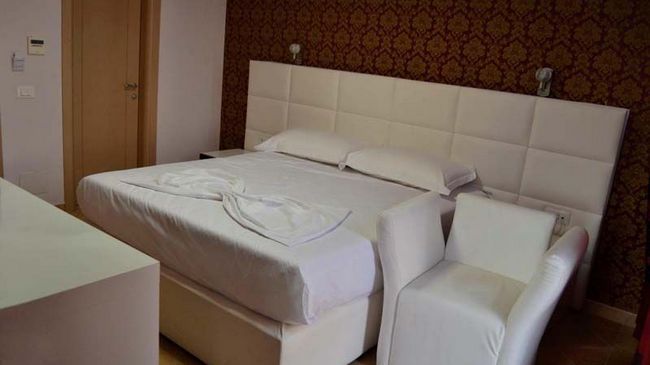 Relax Hotel